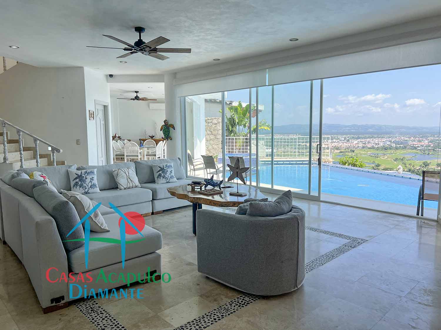 Real Diamante Villa Los Kaktus 1 - Estancia 9 Real Diamante Villa Los Kaktus 1 - Estancia 9